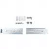 Zestaw szyn rack Inter-Tech 88887204