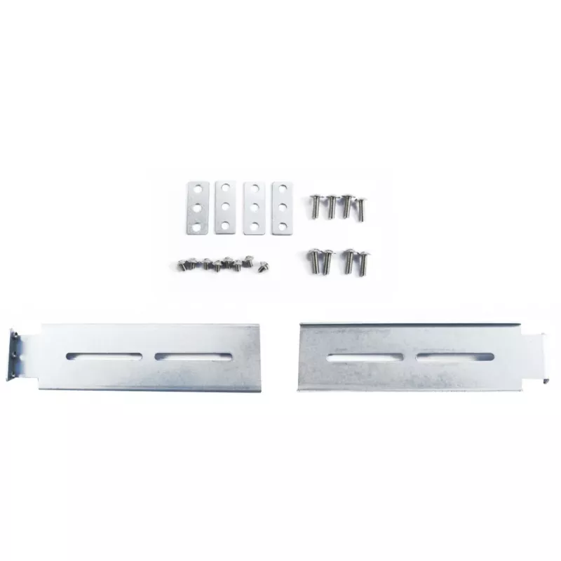 Zestaw szyn rack Inter-Tech 88887204