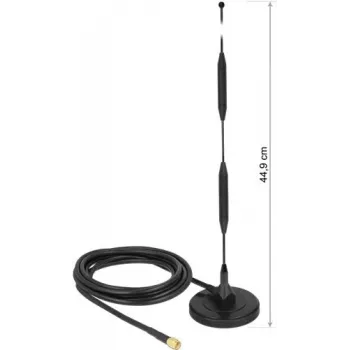 Antena dookólna DeLOCK 12425