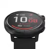 Zegarek Stelio STSWA102BT Activ Pro GPS 46mm Czarna tytanowa koperta