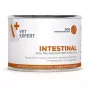 Mokra karma dla psa VETEXPERT Intestinal Lamb 200 g — dieta weterynaryjna wspomagająca trawienie, psy dorosłe, bezglutenowa i bez soi
