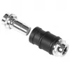 Adapter bloku wodnego Aquatuning GmbH 13857 Mosiądz Nikiel Plastik Czarny Chrom