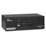 Przełącznik KVM Inter-Tech AS-42HA HDMI