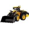 Zabawka konstrukcyjna LEGO Technic Volvo L120 Electric Wheel Loader model 42209, 973 szt., dla wieku 9+, 140×110×350 mm