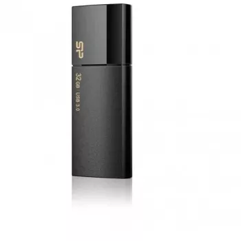 Pamięć USB Silicon Power 32 GB USB Type-A 3.2 Gen 1 Blaze B05