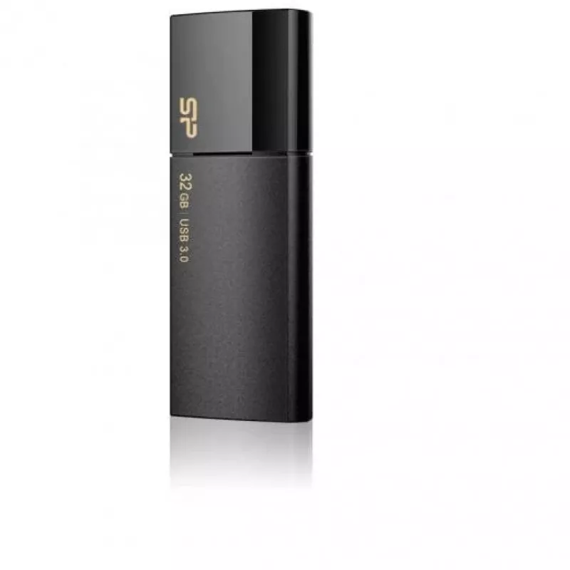 Pamięć USB Silicon Power 32 GB USB Type-A 3.2 Gen 1 Blaze B05