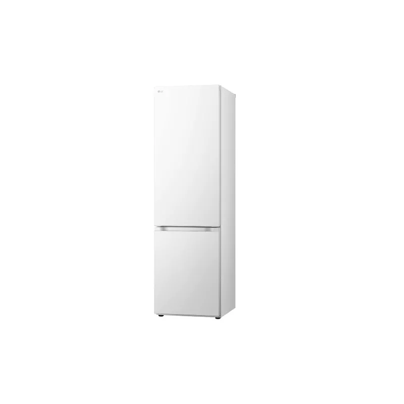 Lodówka z zamrażarką LG GBV3200DSW
