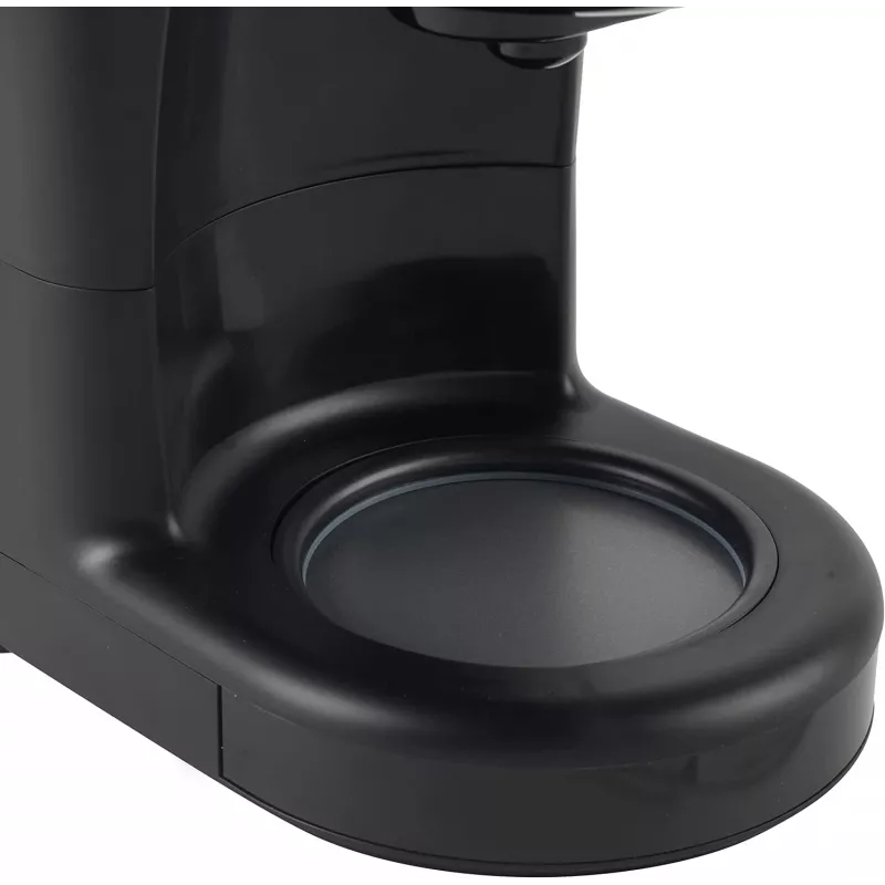 Coffee Maker Progress 1.25L EK4068PBLK-VDE