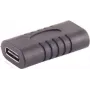 Adapter USB-C Żeński na USB-C Żeński ShiverPeaks BS13-40003, USB 3.1 10 Gb/s