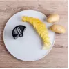 Spiralizer elektryczny Rommelsbacher EGS 80 Gnudel - krajalnica do spiral warzywnych