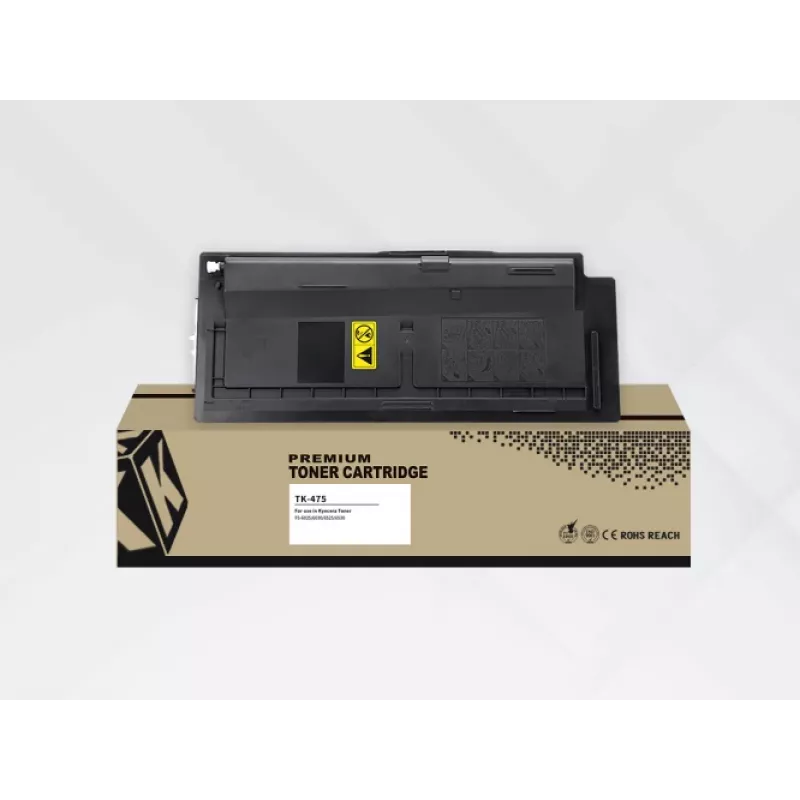 Kompatybilny HYB Kyocera TK-475 czarny 15000 str.