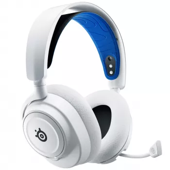 Headset Steelseries ARCTIS NOVA 7P biały