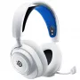 Headset Steelseries ARCTIS NOVA 7P biały