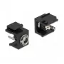 Moduł Keystone DC 5.5 x 2.1 mm żeński DeLOCK 86849