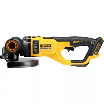 Szlifierka kątowa DeWalt DCG460N-XJ 54V silnik bezszczotkowy, tarcza 230 mm