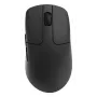 Keychron M2 Mysz uniwersalna praworęczna RF Bezprzewodowa + Bluetooth + USB Type-C