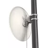 Cambium Networks ePMP 5 GHz Force 300-25L SM Bulk Packaging - (EU, EU cord) z uchwytem uchylnym w zestawie ePMP Force 300-25L SM (EU)