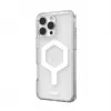 Urban Armor Gear Plyo etui na telefon komórkowy 17,5 cm (6,9) pokrowiec przezroczysty, biały