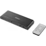 SP-HDA-550 4-portowy przełącznik HDMI ARC kanał zwrotny audio 3840 x 2160 (SP-10358320)