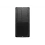 HP Workstation Z2 G9 - Wolf Pro Security - Tower - 4U - 1 x Core i7 i7-14700K / 3.4 GHz - RAM 32 GB - SSD 1 TB - HP Z Turbo Drive, NVMe, TLC - UHD Gra