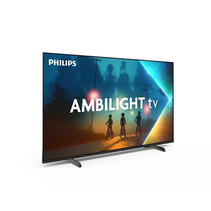 Telewizor Philips 65PUS8100/12 65-calowy LED 4K Ultra HD, klasa energetyczna E