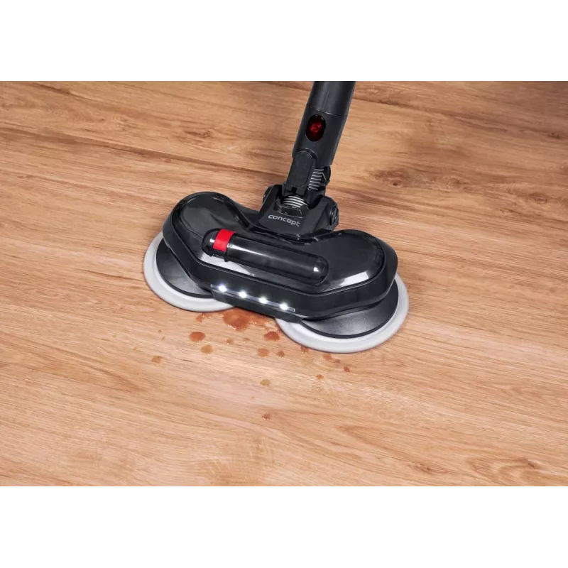 Odkurzacz pionowy Ultimate Pro+ CONCEPT VP6260