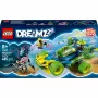 Klocki DREAMZzz 71491 Mateo i Z-Blob Akcyjny Samochód Wyścigowy