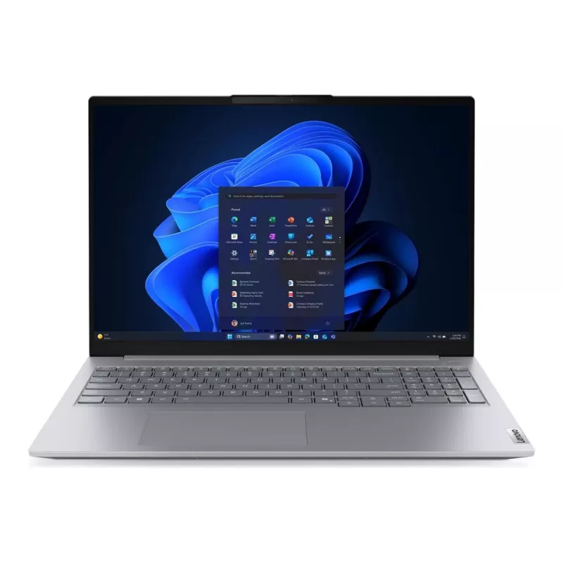 Laptop Lenovo TB 16 G9 R7 250 16i, Ryzen 7 250, ekran 16 cali, 16 GB RAM, 512 GB SSD