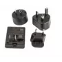 Zasilacz sieciowy Intermec 213-029-001 Czarny