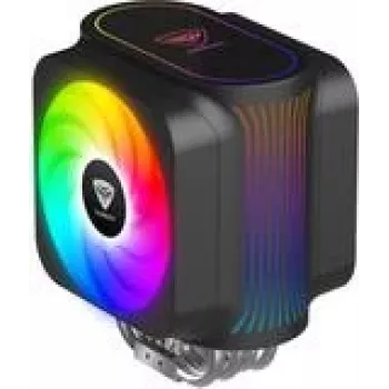 Chłodzenie CPU PCCOOLER GI-D66A wentylator 120 mm, do 2000 obr./min