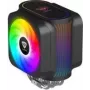 Chłodzenie CPU PCCOOLER GI-D66A wentylator 120 mm, do 2000 obr./min