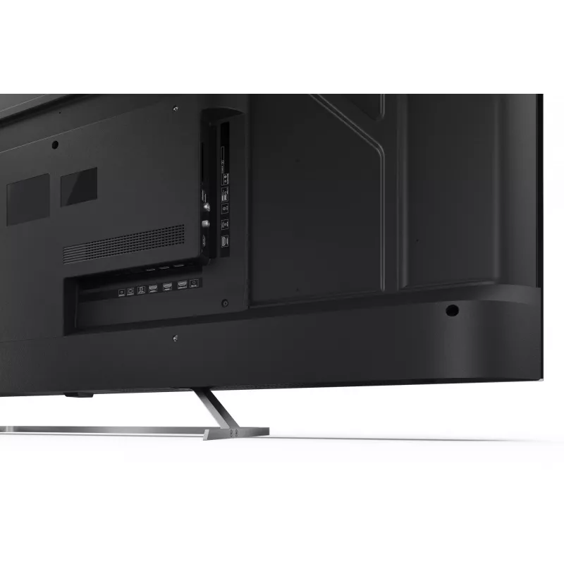 Telewizor Sharp 4K Ultra HD QLED MiniLED | 55JP7265E | 55 | Google TV | UHD