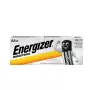 Baterie alkaliczne Energizer Industrial AAA - 6 opakowań po 10 sztuk + 6 gratisowych opakowań po 10 sztuk