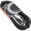 Kabel DMX EUROLITE EC-1 IP65 3-pin, 3 m, czarny