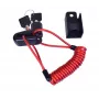 Radio samochodowe BLAUPUNKT ACE400LOCK 4x50W z USB i AUX
