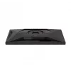AOC G4 U27G4XM monitor komputerowy 68,6 cm (27 cali) 3840 x 2160 pikseli 4K Ultra HD LED Czarny, Czerwony