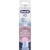 Główki wymienne do szczoteczki elektrycznej Oral-B iO Gentle Cleaning biały, 2 szt.