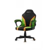 Fotel gamingowy dla dzieci Huzaro Ranger 1.0 Pixel Mesh