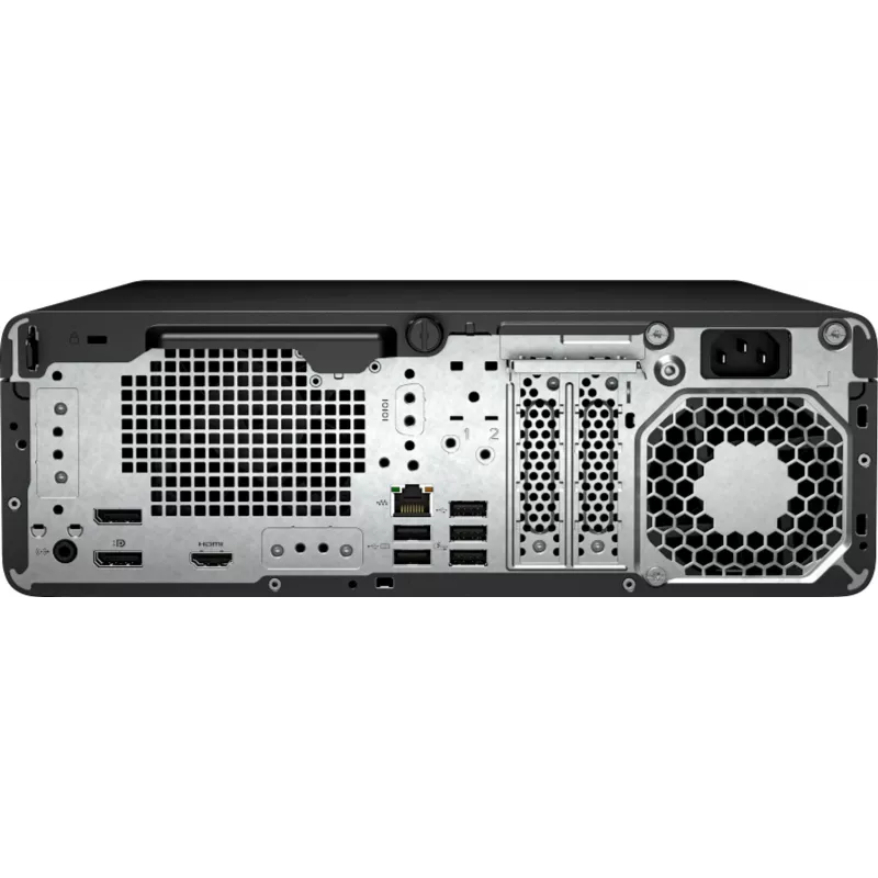 HP ProDesk 4 G1i SFF - Ultra 7-265, 16GB, 512GB SSD, WiFi, bez myszy, Win 11 Pro, 1 rok