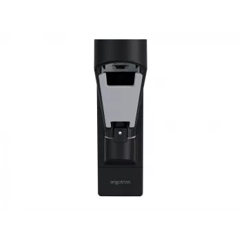 Uchwyt na klawiaturę Ergotron LX Pro Wall klawiatura Arm czarny Aluminium