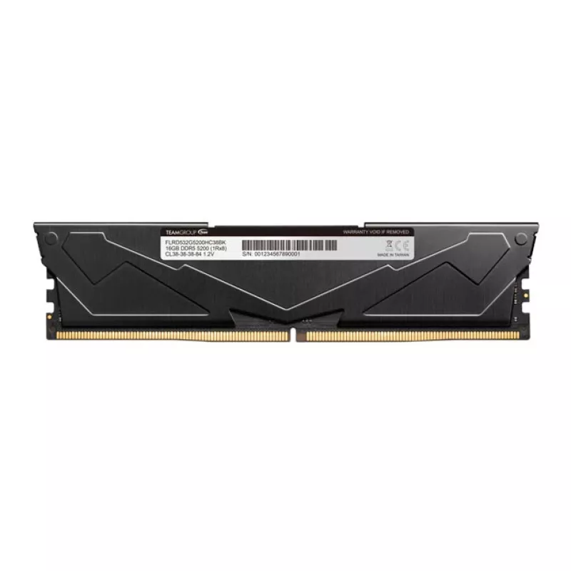 Team Group T-FORCE Vulcan - DDR5 - Moduł - 16 GB - DIMM 288-PIN