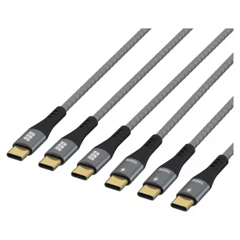 Kabel USB Efb USB-CC-00007