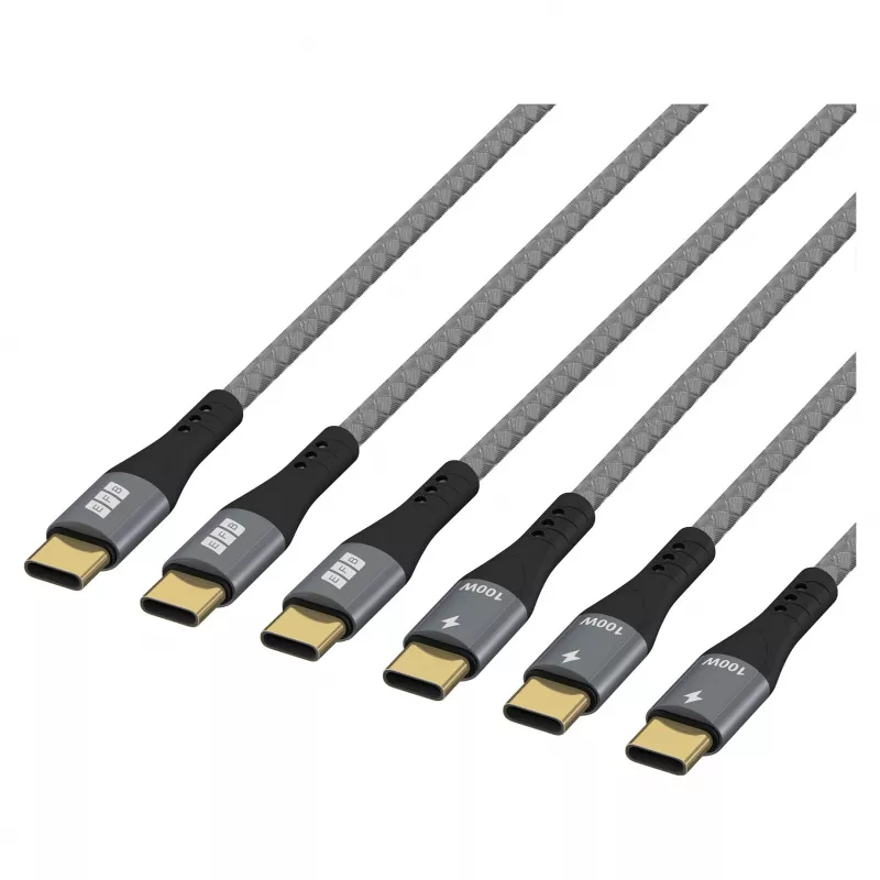 Kabel USB Efb USB-CC-00007