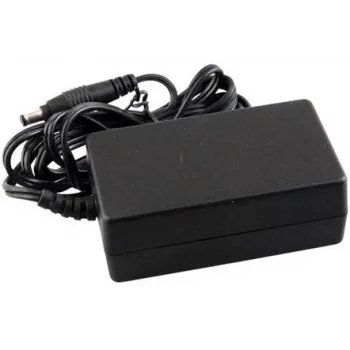 HP 0957-2291 zasilacz Wewnętrzny 15 W Czarny