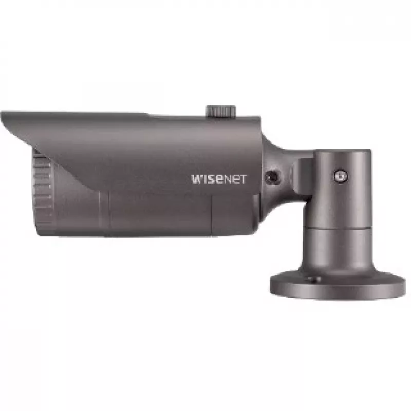 Hanwha - Wisenet QNO-6012R Szary