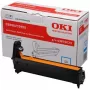 Oryginalny bęben światłoczuły OKI cyjan C5850/5950