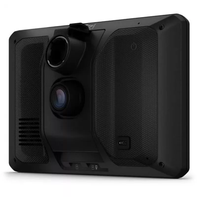 Navigator Garmin LGV710 17.6 cm TFT Dotykowy 32 GB Czarny