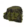 Plecak taktyczny GFC GFT 3-Day Assault Pack wz.93 Forest Panther — 20 L, nylon, pasek piersiowy, pas biodrowy