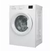 INDESIT Pralka IM 642 MY TIME EE, 6 kg, 1200 obr./min, Klasa energetyczna B, Głębokość 44,6 cm