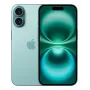 Smartfon Apple iPhone 16 6,1 cala 128 GB Morski